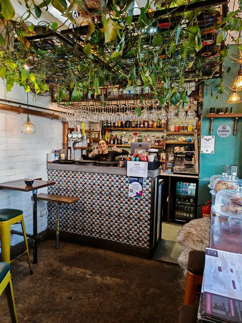 SOPHiE (Skeldergate)