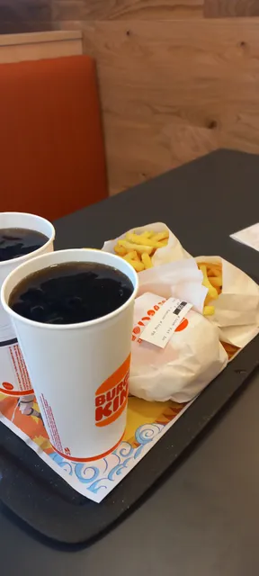 Burger King - Poetto