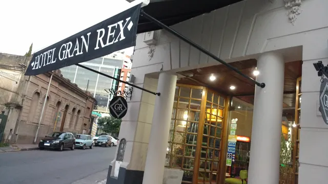 Gran Rex Hotel