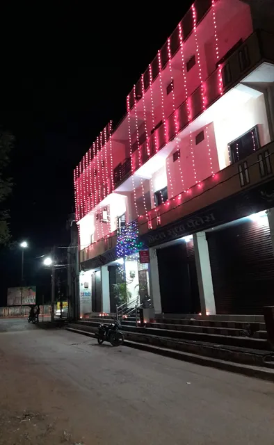 Hotel Sudha Palace