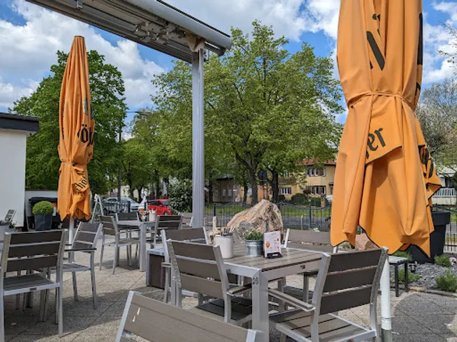 Siebert's Blankenburg Restaurant & Kaffeehaus