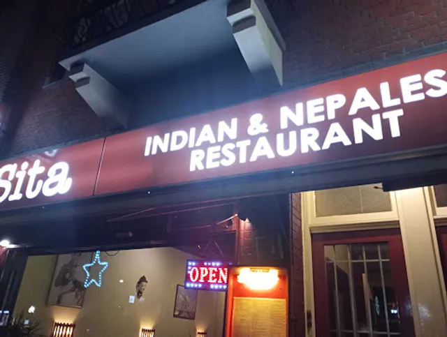 Sita Indiaas en Nepalees