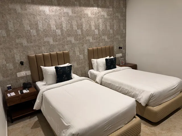 Grand Continent Hotel