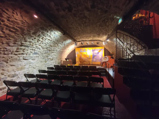 Le Petit Théâtre de Valbonne