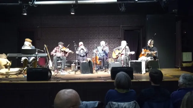 Sand Lake Center for the Arts