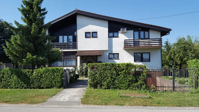 Pansion komfor "BARBA NIKO"