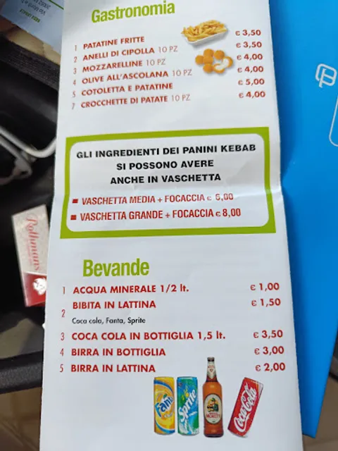 Forno A Legna Pizza Ok