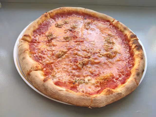 Pizzeria dell'Angolo