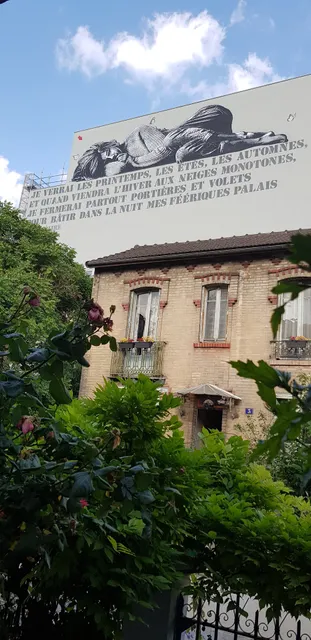 Chambred'Hôte de Paris