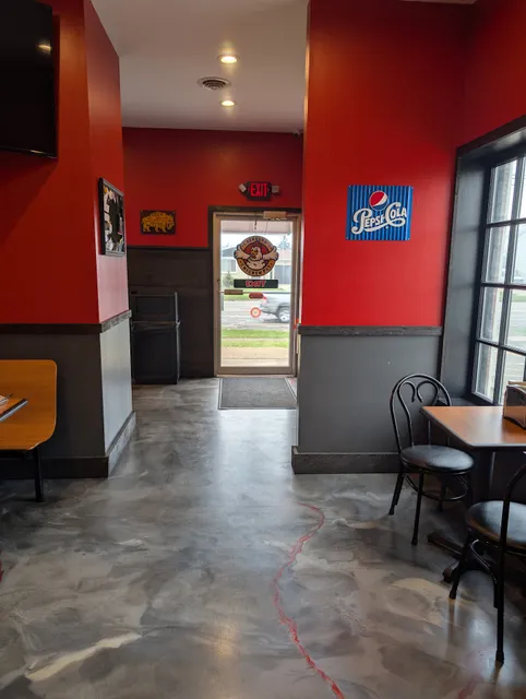 Carrubba's Chicken Pit