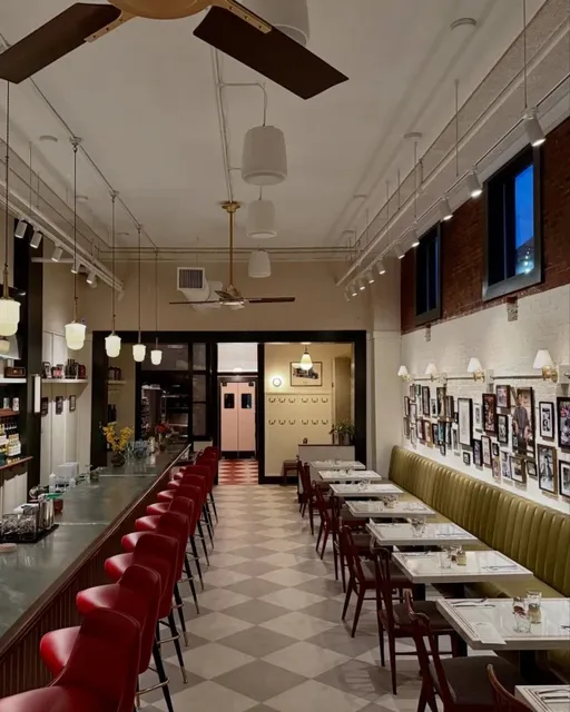 North Deering Tavern