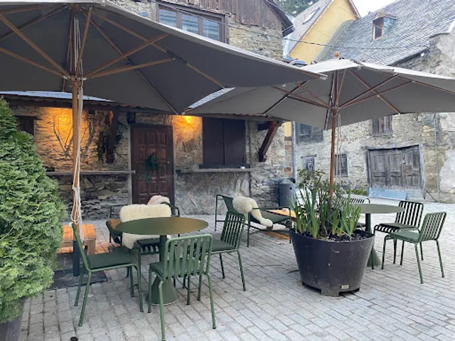 La Baraque del Ciervo Gastrobar Bar Restaurante