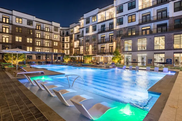 Alexan Junction Heights