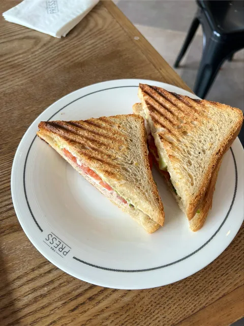 The Press Fudan Wentu Branch