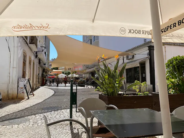 Restaurante O Mata Porcos