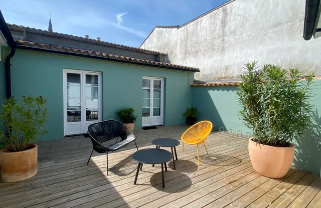 Hôtel Restaurant Le Clocher