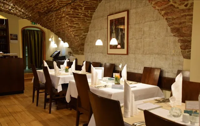 Wjelbik - Sorbian Restaurant