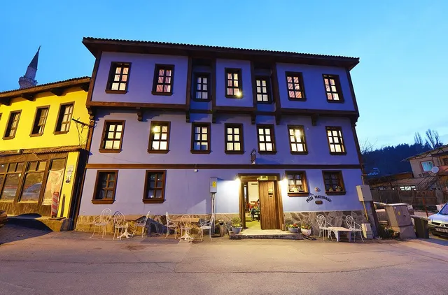 Mis gibi Otel & Restaurant & Kahvaltı