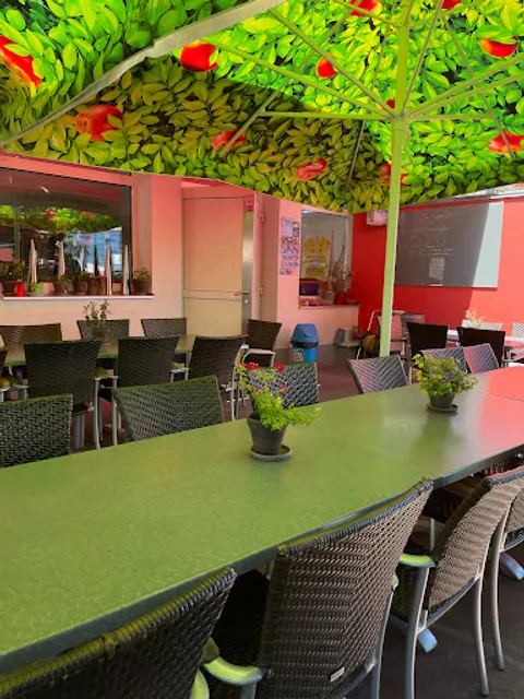 Le Stadium ( Bistro , Events & More )