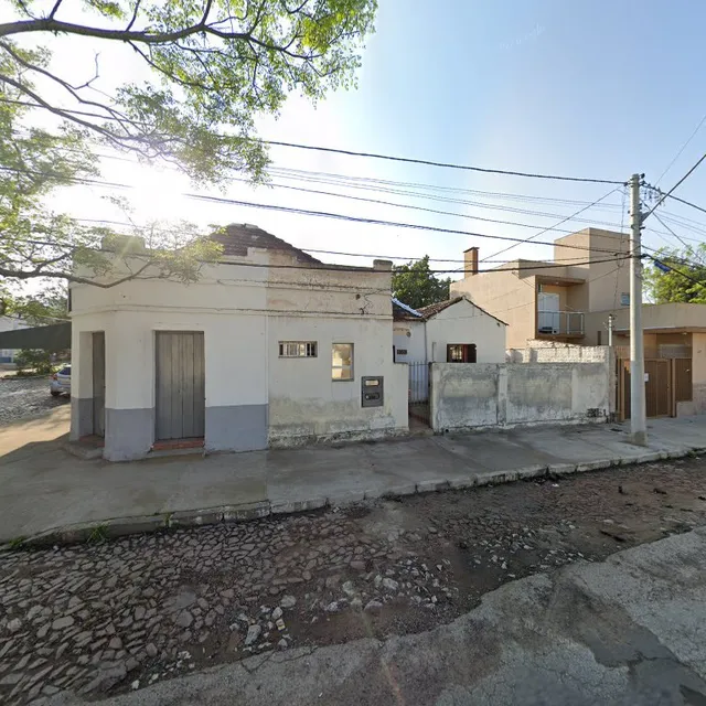 Bar E Lancheria Santa Rita