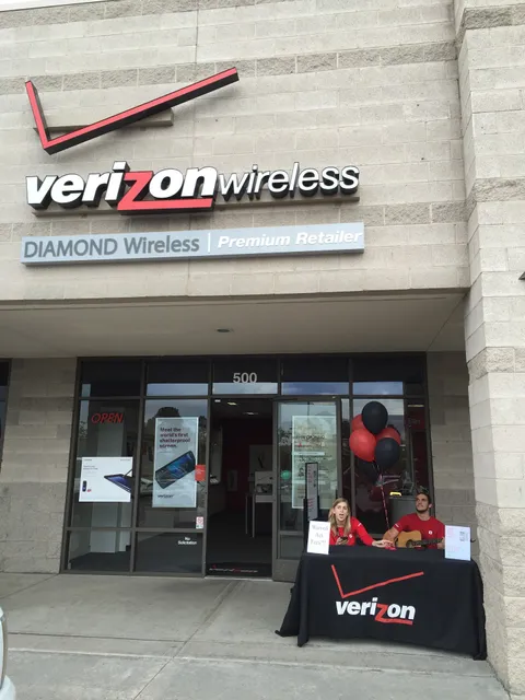 Verizon