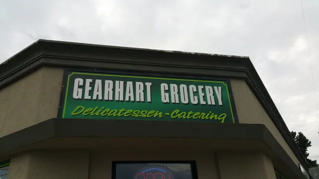 Gearhart Market