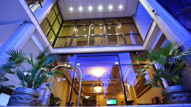 Caravan Hotel | Haya Hulet | ካራቫን ሆቴል | ሃያ ሁለት