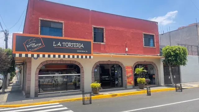 Muskoka grill - Tortas & Burgers