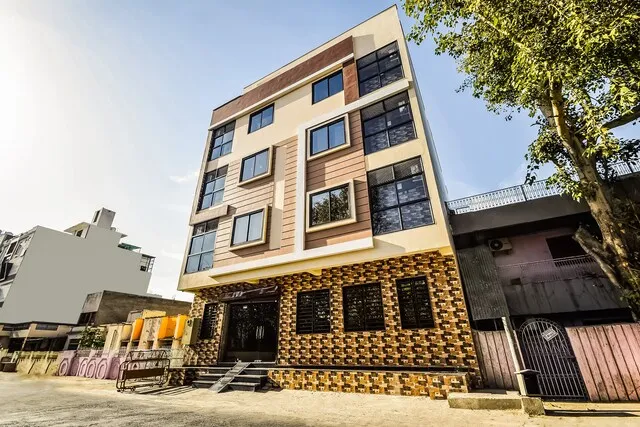 Hotel Eleven 43 Suites