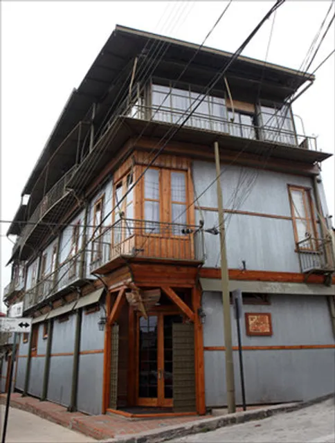 RC DecoArt Hotel Boutique