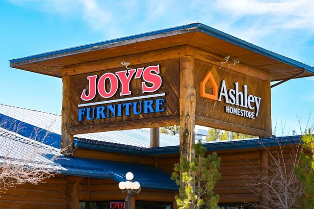 Joy's Furniture Gallery