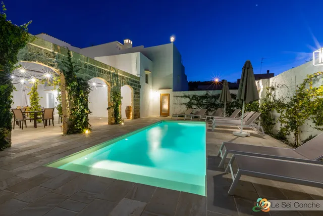 Le Sei Conche Relais & SPA