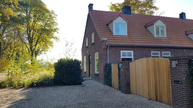 Boutiquehotel & Tiny houses PLEK17