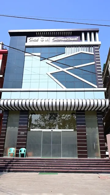 Hotel GM International