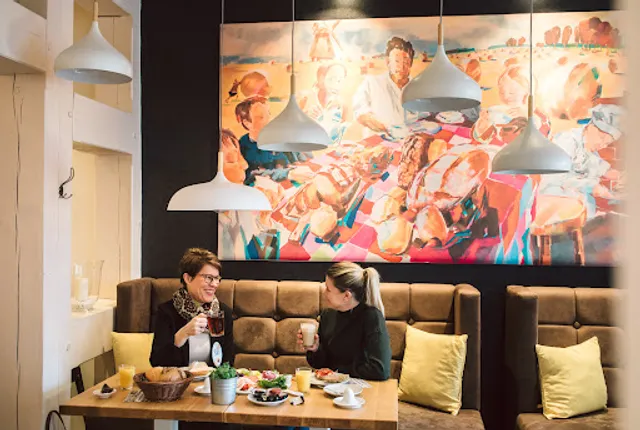 Mecklenburger Backstuben GmbH