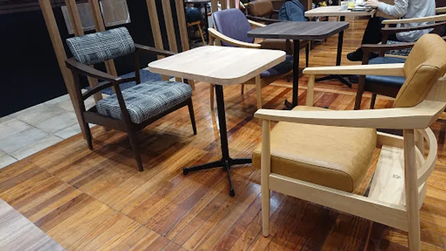 カッフェ ヴィゴーレ 名古屋オアシス21店