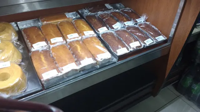 House of Bread Bakery