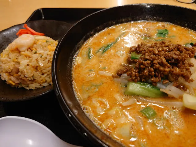 稚内グランドホテル レストラン泉