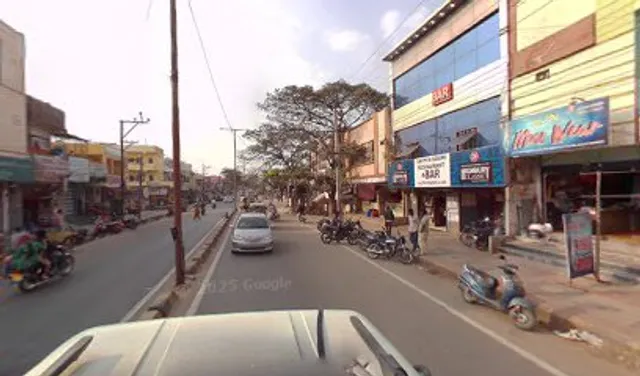 SATHAYA GOURI RESTAURANT & BAR