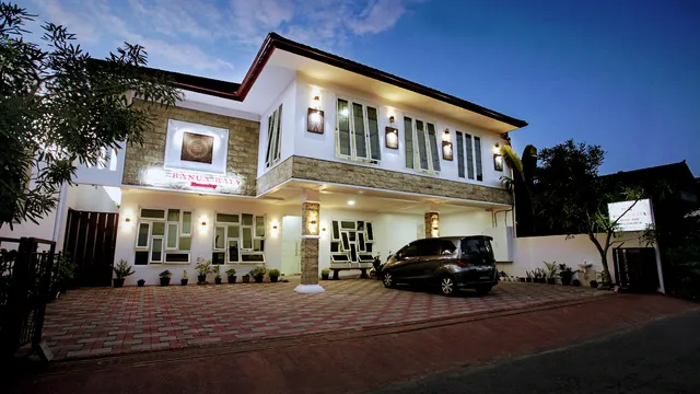 Homestay Banua Raya
