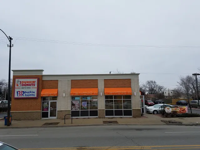 Dunkin'