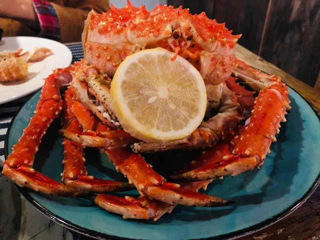 Syndicate - Port Cafe