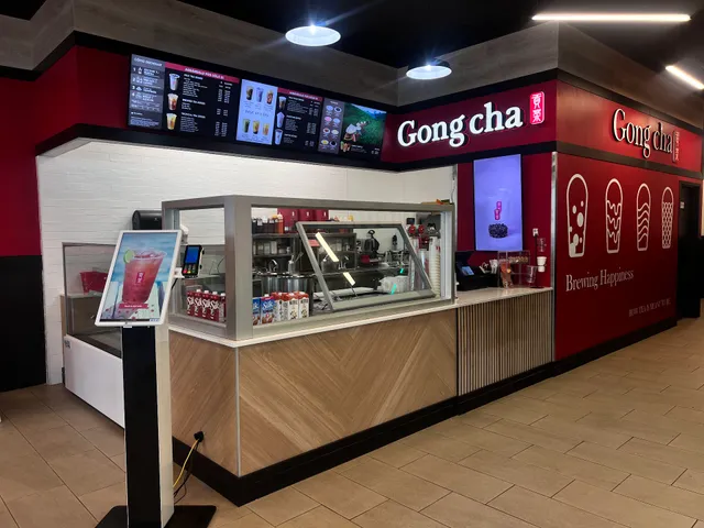 Gong Cha San Germán