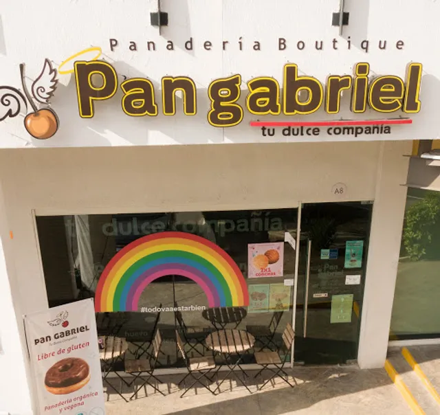 Pan Gabriel Chipinque