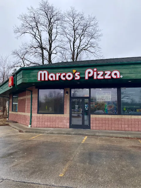 Marco's Pizza