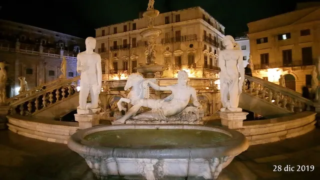 In Itinera Bed and Breakfast