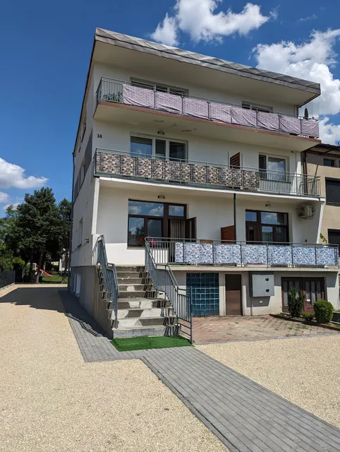 Apartamenty Gladiator ( II , III , IV )