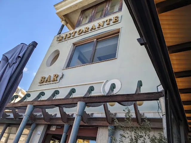 Bar Pasticceria Cristallo
