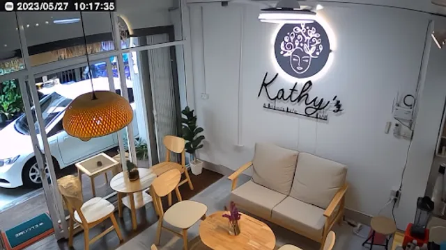 Kathy's & friends cafe