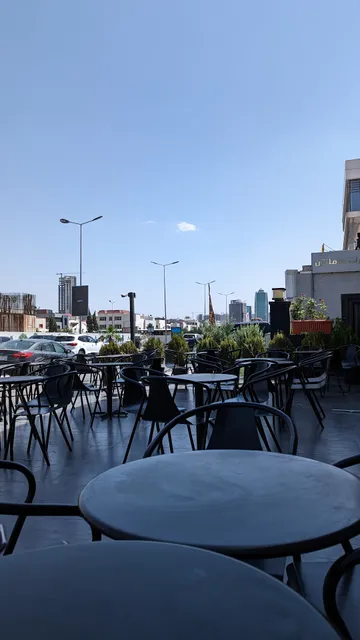 99 Grill-Erbil